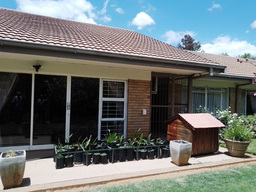 4 Bedroom Property for Sale in Brandfort Free State